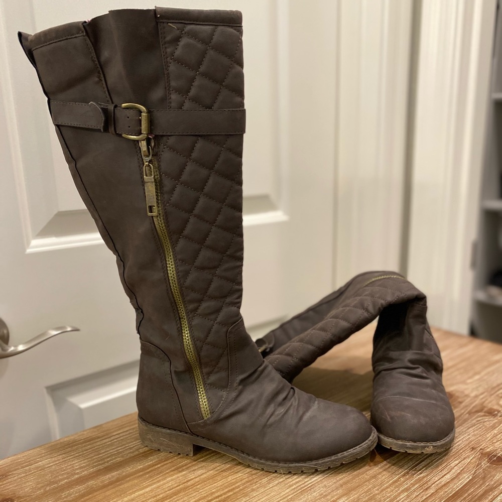 Boots